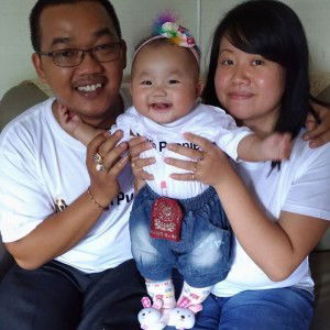 Henny Goh profile icon