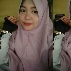 Meggi Astuti Ujang profile icon