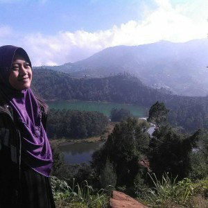Winhatuz Zahro' profile icon