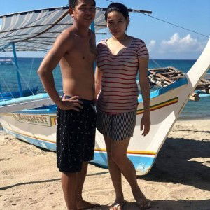 Renzo Luiz Daniel profile icon