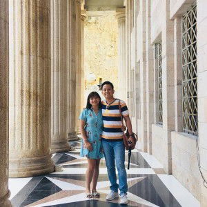 Chelie Urbano Orejola profile icon