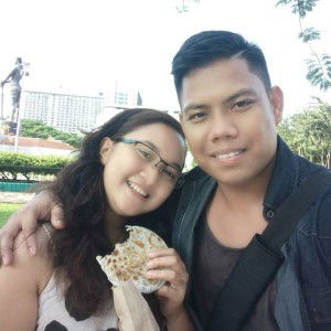 Cristhel Faith Lamban Miranda profile icon