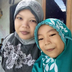 Fatimah Buk e Azkadhia profile icon