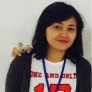 lisa widiawati profile icon