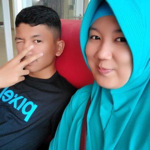 Anggie Anugerah profile icon