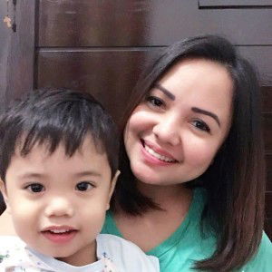 DG Richelle profile icon