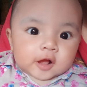 santi mandasari profile icon