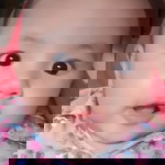 santi mandasari profile icon