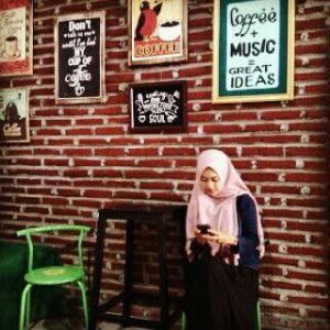 Shally Rosalina profile icon