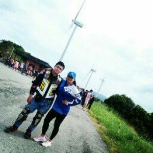 Rosel Palacio profile icon