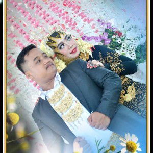 Dhita Prasetya profile icon