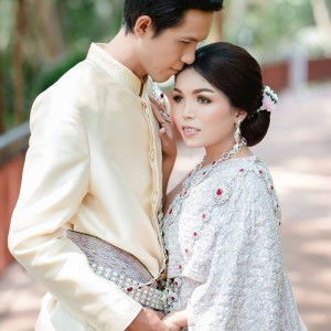 สุชานันท์ คุณฟอง profile icon