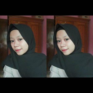 De Irma Shandria profile icon