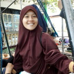 Nur suciani profile icon