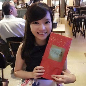 Kailing Wong profile icon