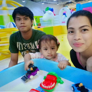 Rinette Perales profile icon