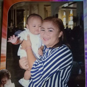 Pat Chu profile icon