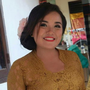 Kadek Janiari profile icon