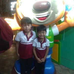 Jenica Adriano profile icon