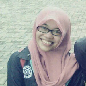 Arina Afifah profile icon