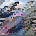 Gina Virtudazo Talili profile icon