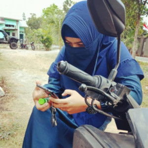 Paramita Larasati profile icon