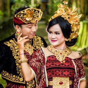 Pande Sudarsini profile icon