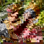 Pande Sudarsini profile icon