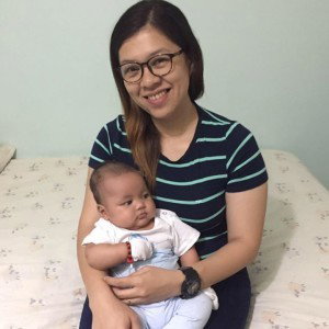 Thirdy LeslieJohn Tan Agatep profile icon