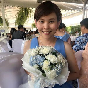 Phatcharin Supphawimon profile icon