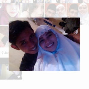 Mamah muda profile icon