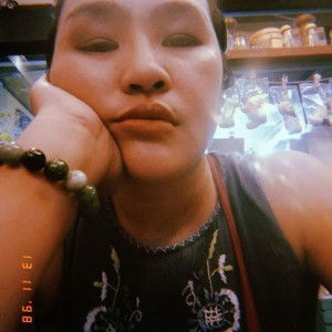 Kadsarin Tachama profile icon