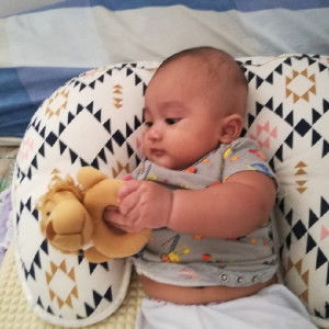 Nazurah profile icon