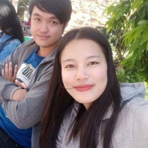 ต้อมแต้ม แฮปปี้ profile icon