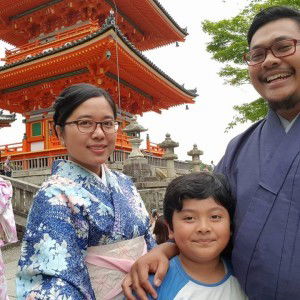 Rizki Amilia F profile icon