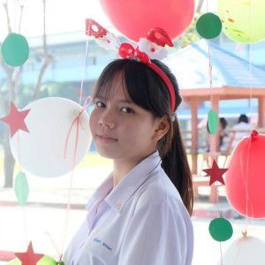 สุนัทชา พรมมา profile icon