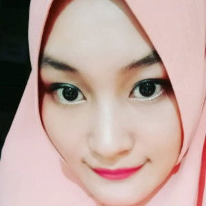 Amelia Fitriyani profile icon