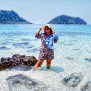 นุชจรีย์ จี จันทร์เี profile icon