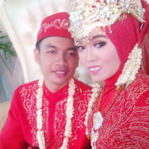 Siti robmi profile icon