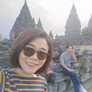 Tee Angsukiettavorn profile icon