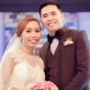 Jhonna Marie Marasigan-Escala profile icon