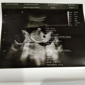 Kinira Maharani profile icon