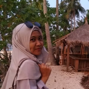 Ulya Nosa profile icon