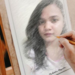 Milah Marliah Mi Azka profile icon