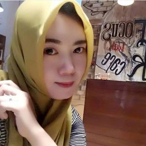 Hanum Diyah Wijaya profile icon