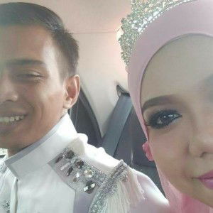 Zulaikha Mohd Nafi profile icon