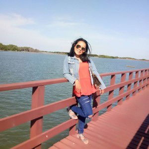 Sudarat Chompoonuch profile icon