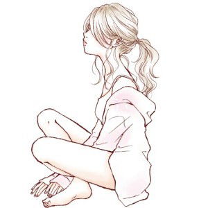 love love profile icon