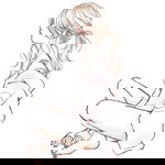 love love profile icon