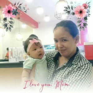 Mitchellene Villaflor profile icon